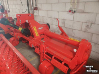 Rotary Tiller Kuhn Frees EL162-300