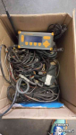 GPS steering systems and attachments Trimble GPS Assistant / Ploeg besturing