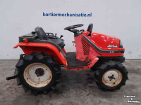 Horticultural Tractors Kubota Aste A-14
