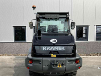 Wheelloader Kramer KL35.8T