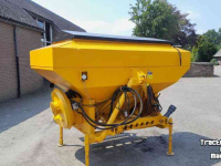 Front hopper seed drill Nordsten NS 1904 Front-Tank