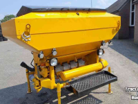 Front hopper seed drill Nordsten NS 1904 Front-Tank