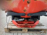 Fertilizer spreader Kuhn Rauch MDS19.1 Kunstmeststrooier