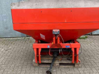 Fertilizer spreader Kuhn Kuhn Rauch MDS19.1 Kunstmeststrooier