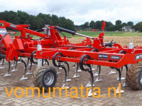 Seedbed combination ADV Technik Herbimec 6.2m