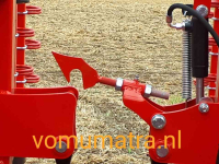 Seedbed combination ADV Technik Herbimec 6.2m
