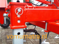 Seedbed combination ADV Technik Herbimec 6.2m
