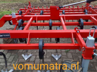 Seedbed combination ADV Technik Herbimec 6.2m