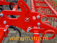 Seedbed combination ADV Technik Herbimec 6.2m