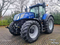 Tractor New Holland T 7.290
