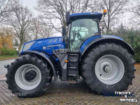 Tractor New Holland T 7.290