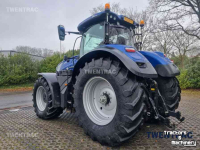 Tractor New Holland T 7.290