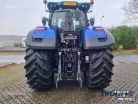 Tractor New Holland T 7.290