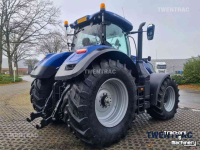 Tractor New Holland T 7.290