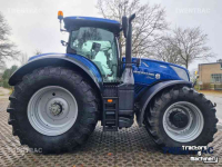Tractor New Holland T 7.290