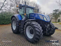 Tractor New Holland T 7.290