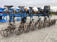 Ploughs Lemken Juwel 8 V5N 100 5- schaar ploeg met FlexPack