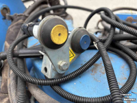 Ploughs Lemken Juwel 8 V5N 100 5- schaar ploeg met FlexPack