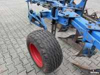 Ploughs Lemken Juwel 8 V5N 100 5- schaar ploeg met FlexPack