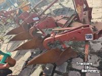 Ploughs  kylingstad ploeg rondgaand