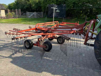 Rake Kuhn GA 4101 GM