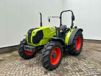 Tractor Claas Elios 210