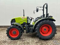 Tractor Claas Elios 210