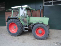 Tractor Fendt 309 LSA