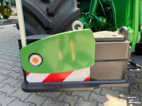 Front-bumper Agribumper Weight-Line 1200 Frontbumper