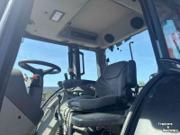 Tractor Valtra N123 HiTech