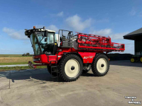 Fieldsprayer self-propelled Agrifac Als nieuwe Condor met 95 of 97.5% drifteductie