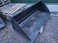 Other agricultural transport equipment and accessories ATMP voorladerbak