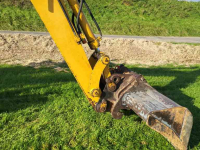 Excavator Caterpillar 205 BFT