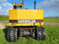 Excavator Caterpillar 205 BFT