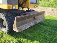 Excavator Caterpillar 205 BFT
