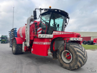 Slurry tank Vervaet Hydro Trike 3x3