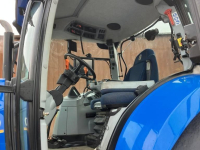 Tractor New Holland T 7.190