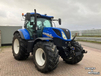 Tractor New Holland T 7.190
