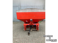 Fertilizer spreader Kuhn Kuhn Rauch MDS19.1 Kunstmeststrooier