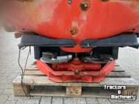 Fertilizer spreader Kuhn Kuhn Rauch MDS19.1 Kunstmeststrooier