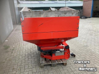 Fertilizer spreader Kuhn Kuhn Rauch MDS19.1 Kunstmeststrooier