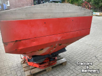 Fertilizer spreader Kuhn Kuhn Rauch MDS19.1 Kunstmeststrooier