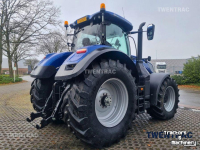 Tractor New Holland T 7.290