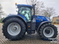 Tractor New Holland T 7.290