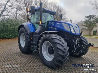 Tractor New Holland T 7.290
