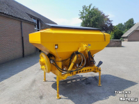 Front hopper seed drill Nordsten NS 1904