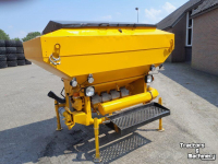 Front hopper seed drill Nordsten NS 1904