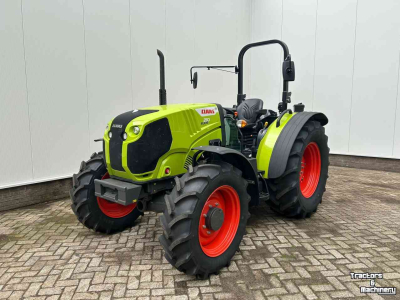 Tractor Claas Elios 210