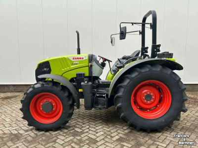 Tractor Claas Elios 210