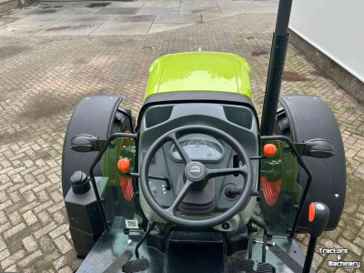 Tractor Claas Elios 210